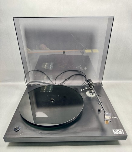 Rega planar audiophile - 3,