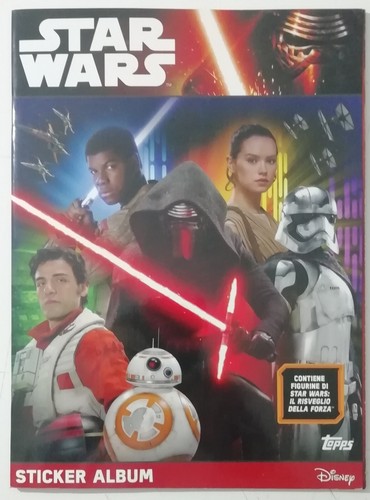Star wars risveglio della - wars,