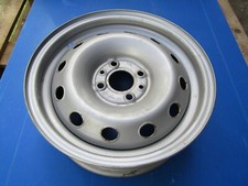 Cerchione Lamiera 5.50Jx14H2