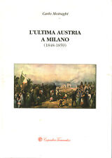 L'ultima Austria a Milano