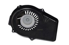 Avviatore a fune per