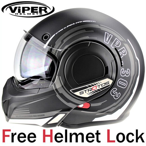 Casco moto touring - , viper