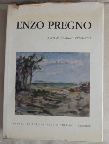 Enzo pregno pelagatti - enzo, j.