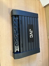 JVC KS-AX6604