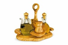 OLIERA ARTIGIANALE set
