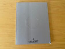 Audemars Piguet - Catalogo -