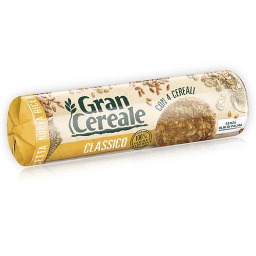 Biscotti mulino bianco - bianco, gran