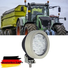 Luce di lavoro LED per trattori Fendt 922NA 924NA 927NA 930NA 72499357, 72484153