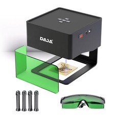 Macchina incisore laser DAJA