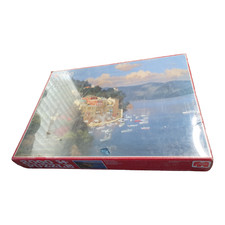 Puzzle Jumbo 2000 lucio