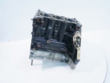 Blocco motore difettoso per