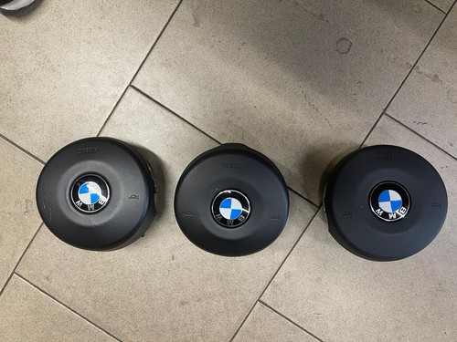 Airbag volante sport bmw - m,