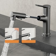 Rubinetto lavabo cucina