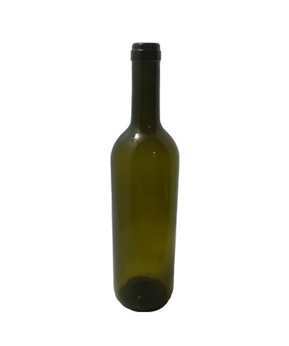 Bottiglia per vino 750 - vino,