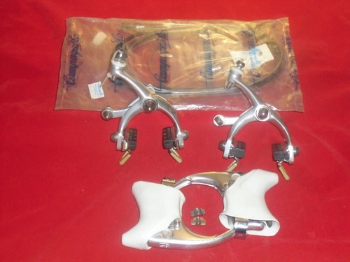 Set freni coro vintage