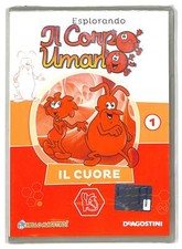 EBOND Esplorando il corpo