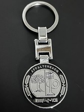 Porte clés mercedes - porte-clés,