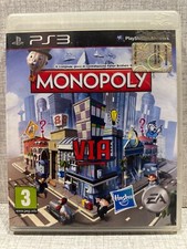 MONOPOLY VIA italiano GIOCO