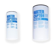 Piusi water captor cfd - cfd, e