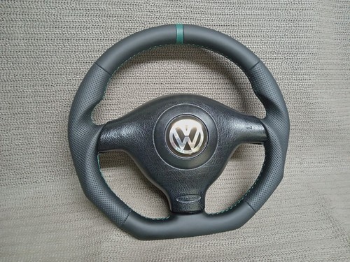 Volante sportivo golf - sportivo, 4