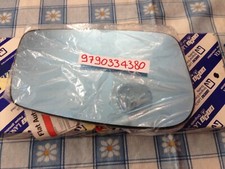 Vetro specchio retrovisore DX *ORIGINALE* LANCIA Z FIAT Ulysse cod. 9790334380