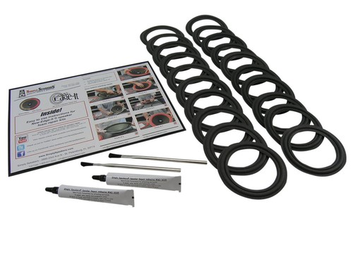 Bose 901 121011 109464 kit - 901,