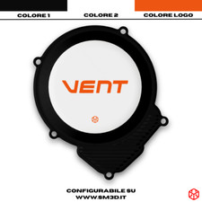 Carter Accensione VENT AM6 50 Enduro/Motard PERSONALIZZABILE | SM3D