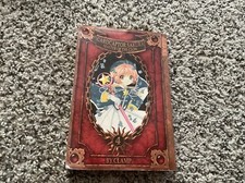 Cardcaptor sakura master of - cardcaptor,