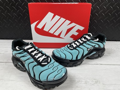 Scarpe nike air max plus - scarpe, gs