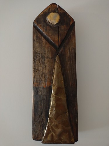 Amadio giuseppe scultura - giuseppe,