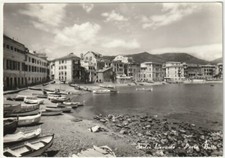 SESTRI LEVANTE - GENOVA -