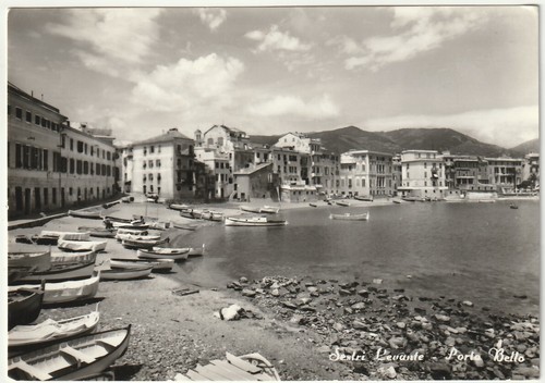 Sestri levante genova - -,