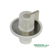 MANOPOLA CUCINA SMEG PIANO