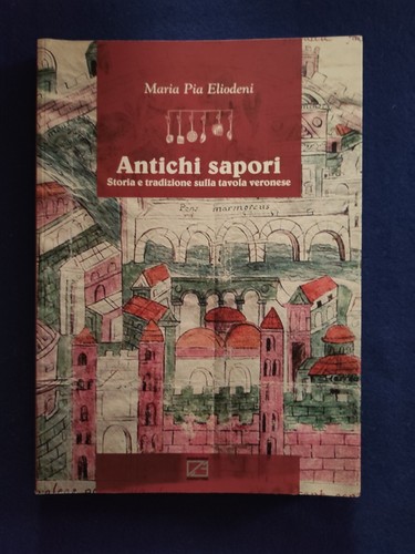 Antichi sapori maria pia - maria,
