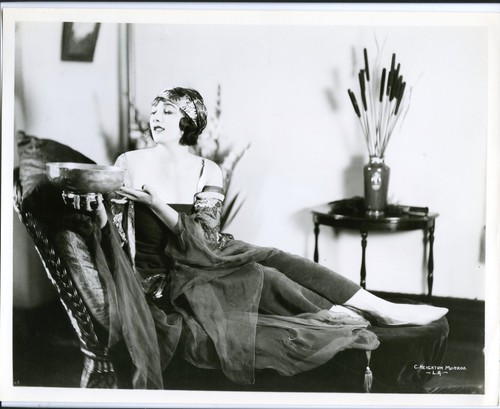 Glamour marie prevost - glamour,