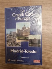 {A162} madrid toledo - le