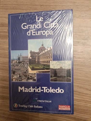 A162 madrid toledo le - madrid,