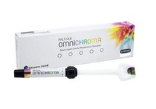 Dentale OMNICHROMA ONE SHADE