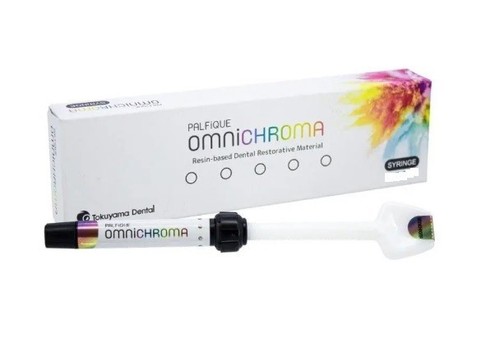 Dentale omnichroma one shade - dentale,