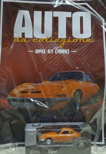Auto collezione vol - auto, vol.85