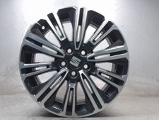 🇮🇹 CERCHIO IN ALLUMINIO