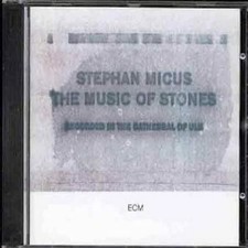 8947685 Audio Cd Stephan Micus