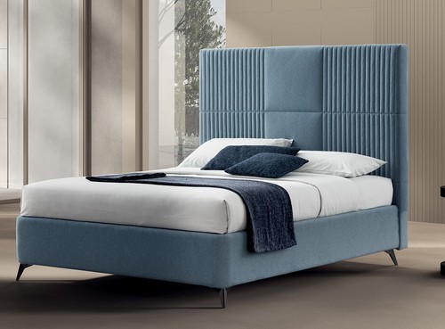 Letto matrimoniale silvia - letto,