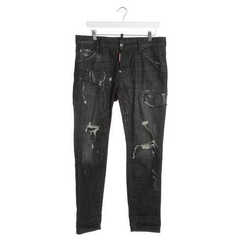 Jeans slim fit dsquared - jeans,