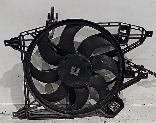 Ventola radiatore per renault - per,