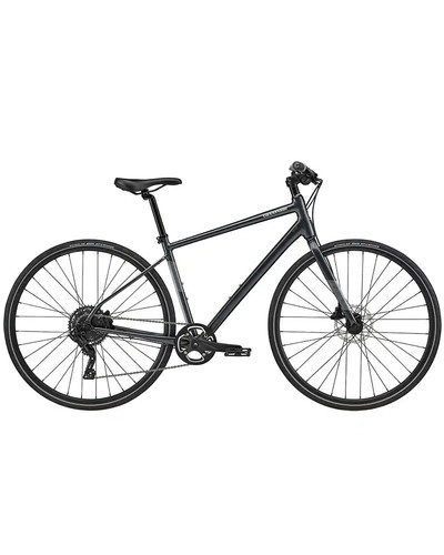 Cannondale quick 700c - cannondale,