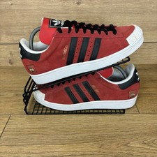 Scarpe Adidas Uomo Taglia UK 9