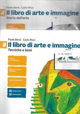 Libro arte e immagine - il,