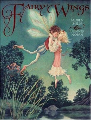 Fairy wings story by - a,