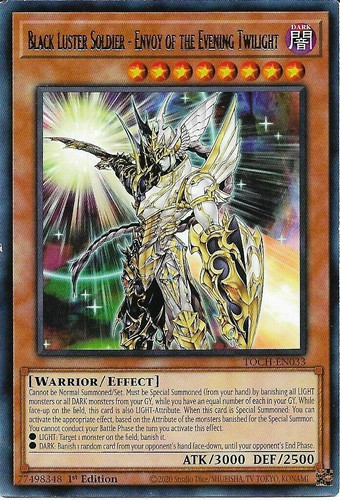 Yugioh mazzo caos completo - mazzo, 41